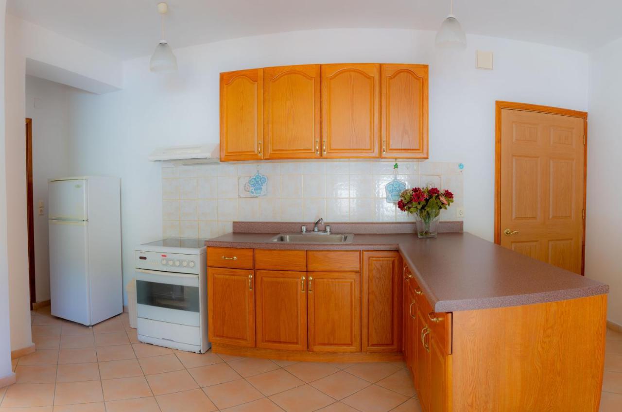 Valsamis Villa Apartments Poros  Exteriér fotografie