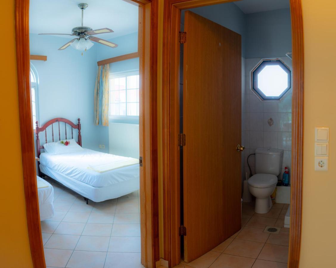 Valsamis Villa Apartments Poros  Exteriér fotografie