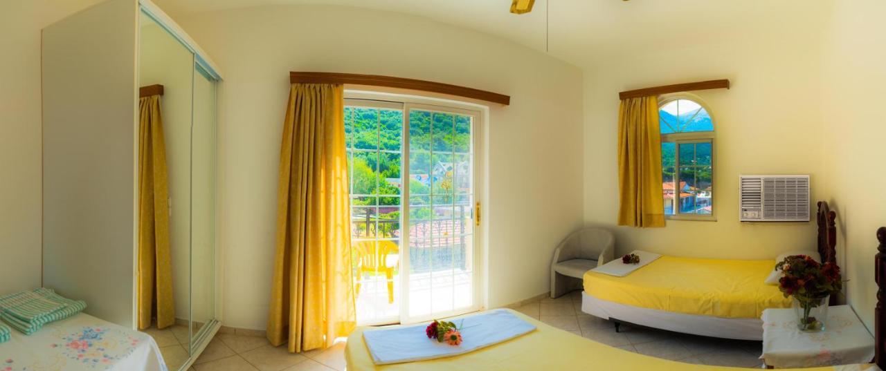 Valsamis Villa Apartments Poros  Exteriér fotografie