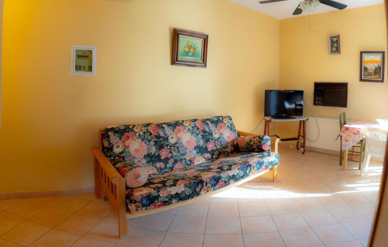 Valsamis Villa Apartments Poros  Exteriér fotografie
