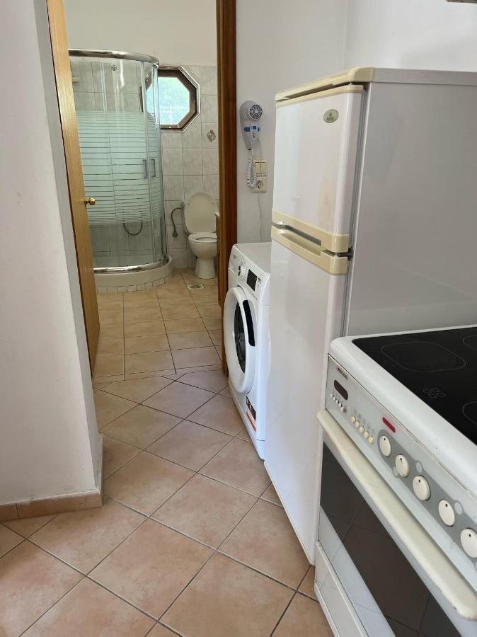 Valsamis Villa Apartments Poros  Exteriér fotografie